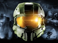 Image montrant le casque emblématique de Master Chief. (Source de l&#039;image : Xbox Game Studios)