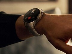 Huawei déploie une mise à jour HarmonyOS 4.2 beta pour les smartwatches Watch 4. (Source de l&#039;image : Huawei)