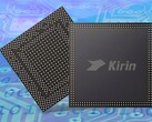Le SoC Kirin 3 nm de Huawei pourrait arriver l'année prochaine selon des documents de marque déposée