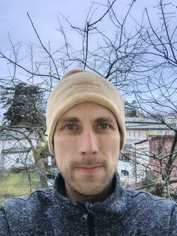 Selfie avec le Motorola Edge 60 Neo