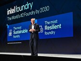 Fusion de la division Foundry (Image Source : Intel)