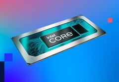 Le Core i5-1350P d&#039;Intel est apparu sur Geekbench (image via Intel)