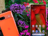 Le Pixel 7a est l'un des nombreux smartphones Pixel recevant la mise à jour TQ3A.230705.001. (Source de l'image : NotebookCheck)