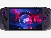 Le Legion Go S avec SteamOS est une alternative au Steam Deck de Valve. (Source de l'image : Lenovo)