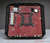 Bosgame M5 sans couvercle inférieur