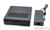 Minisforum MS-01 avec bloc d'alimentation (19 V ; 9,47 A)