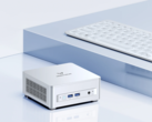 Minisforum a lancé un nouveau mini-PC équipé d'un processeur AMD de la série Ryzen Z