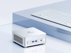 Minisforum a lancé un nouveau mini-PC équipé d'un processeur AMD de la série Ryzen Z