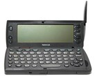 Communicateur Nokia 9110. (Source de l'image : Wikipedia)