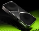 Pénurie de stock de Nvidia RTX 5090 (Image source : Nvidia)