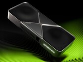 Pénurie de stock de Nvidia RTX 5090 (Image source : Nvidia)