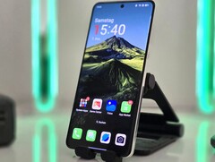 Le OnePlus 13 en revue. (Source de l'image : Marcus Herbrich)