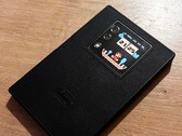 L'écran secondaire de l'Unihertz Titan 2 gagne considérablement en polyvalence grâce à Pebblehertz.