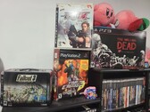 Une sélection de jeux PlayStation en images