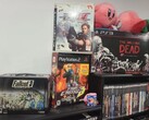 Une sélection de jeux PlayStation en images