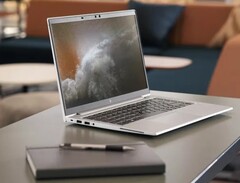 HP est l'un des premiers équipementiers d'ordinateurs portables à introduire les options de l'APU Ryzen Pro 5000. (Source de l'image : HP)