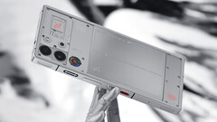 Le RedMagic 10 Pro Plus obtient un score record lors d'un nouveau test AnTuTu (Image source : RedMagic)