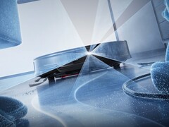 Le Roborock G20S Ultra est disponible en pré-commande en Chine. (Source de l'image : Roborock)