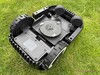 Face inférieure du Roborock RockNeo Q1