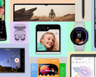 One UI 6 apportera Android 14 à des dizaines de smartphones et de tablettes, à terme. (Source de l'image : Samsung)