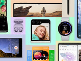 One UI 6 apportera Android 14 à des dizaines de smartphones et de tablettes, à terme. (Source de l'image : Samsung)