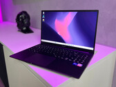 Samsung Galaxy Book3 15 Intel Core i5-1335U Test de l'ordinateur portable