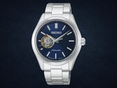 Montre à cœur ouvert Selection HFB001 de Seiko