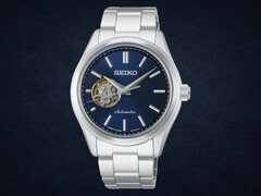 Montre à cœur ouvert Selection HFB001 de Seiko