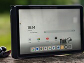 Test de la Lenovo ThinkTab X11 (1re génération)