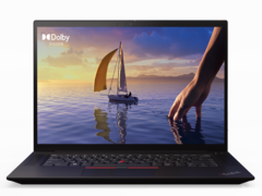 ThinkPad X1 Extreme Gen 4 : le nouveau fleuron multimédia de Lenovo s&#039;attaque aux Dell XPS 15 et 17