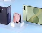 Les modèles Samsung Galaxy Z Fold 8 Ultra, Galaxy Z Flip 8 et Galaxy Z Fold 8 Ultra devraient être commercialisés dans de nouvelles couleurs.