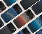 Les derniers étuis pour iPhone de Pitaka. (Source de l'image : Pitaka)