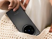Le Vivo X Fold5 serait équipé d'un Snapdragon 8 Gen 3 (Image Source : Vivo)