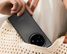 Le Vivo X Fold5 serait équipé d'un Snapdragon 8 Gen 3 (Image Source : Vivo)