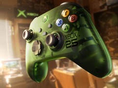 Sur Reddit, des fans montrent à quoi pourrait ressembler la Xbox Series X25 dans différentes couleurs transparentes.