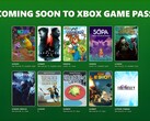 Xbox Game Pass, la prochaine gamme de produits.
