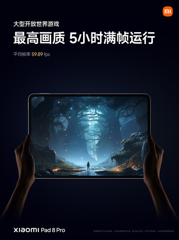 (Source de l'image : Xiaomi)