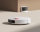 L'aspirateur robot Xiaomi S10+ est doté d'une batterie de 5 200 mAh. (Source de l'image : Xiaomi)