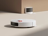 L'aspirateur robot Xiaomi S10+ est doté d'une batterie de 5 200 mAh. (Source de l'image : Xiaomi)