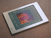 Les nouveaux APU mobiles HX sont dotés de noyaux déverrouillés qui peuvent être overclockés. (Image Source : Ryzen CPU blog)