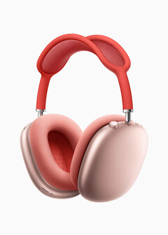 Apple a lancé une nouvelle paire d&#039;écouteurs intra-auriculaires appelée AirPods Max