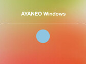 Ayaneo promet de commercialiser prochainement une nouvelle console portable Windows de petite taille.