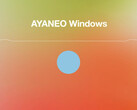 Ayaneo promet de commercialiser prochainement une nouvelle console portable Windows de petite taille.