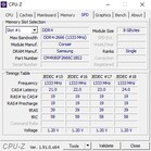 Schenker XMG Pro 15 - CPU-Z.