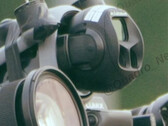 Le Mavic 4 devrait être doté d'un boîtier de caméra remanié. (Source de l'image : via @Quadro_News)