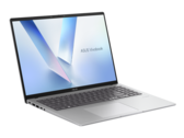 2025 Asus Vivobook 16 mis à jour avec un processeur Snapdragon X X1 plus rapide pour moins de 800 $ (Source : Asus)