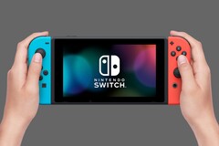 L&#039;interrupteur Nintendo révisé sera méconnaissable par rapport aux modèles précédents et actuels. (Source de l&#039;image : Nintendo)
