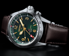 L'emblématique Alpinist GMT verte de Seiko est enfin commercialisée à l'international sous le nom de Prospex HBC007