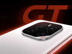 Le GT Pro devrait être aussi puissant que le Magic7 Pro que Honor vend depuis quelques mois. (Source de l'image : Honor)