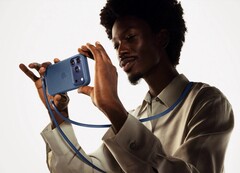 L'iPhone 17 Pro Apple offre des améliorations intéressantes au niveau de l'appareil photo, mais Apple fait des économies dans certains domaines. (Source de l'image : Apple)